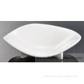 ceramic fine porcelain bone china dinnerware manufacturer luxury royal oval bowl